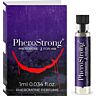 Pheromon Parfume PheroStrong til Mænd 1ml – Tiltræk Kvinder