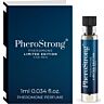 Pheromone Parfume Pherostrong Limited Edition til Mænd