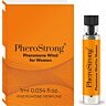 Pheromone Parfume PheroStrong Wind til Kvinder 1 ML