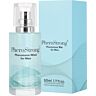 Pheromone Parfume PheroStrong Wind til Mænd 50ml - Magnetisk Tiltrækning