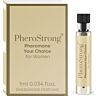 Pheromon Parfume Pherostrong Styrk Dit Kvindelige Jeg