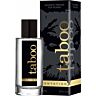 RUF Taboo Tentation PheromoneParfume 50ml