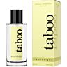 RUF Taboo Equivoque Feromon Parfume 50ml