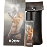 BURN Læder Mandens Parfume 20ml - Intensivt Maskulin Aroma
