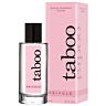 Pheromone Parfume RUF Taboo 50ml – Sensuel Invitation