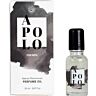 Pheromon Olie Parfume Secretplay Apolo 20ml med Trøffel Ekstrakt