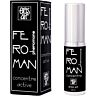 EROS-ART FEROMAN Koncentreret Pheromon Parfume
