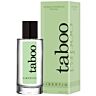 Pheromon Parfume RUF TABOO LIBERTIN 50ml med Dragende Duft