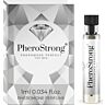 Feromonparfume Pherostrong 1ml - Energi-udsendende Duft