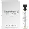 Pheromon Parfume PheroStrong til Mænd 1 ML