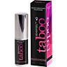 Pheromon Parfume RUF Taboo 15ml til Kvinder