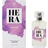 Pheromone Spray Secretplay Hera med Trøffel Ekstrakt