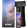 Herreparfume BURN Sinner 20ml - Intensiv Maskulin Duft