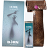 BURN Desire Kvinders Parfume 20 ml - Sofistikeret Aroma