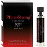 Pheromon Parfume Pherostrong Beast til Mænd 1 ML - Bolds Duft