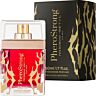 Pheromone Parfume Pherostrong Devil til Mænd 50ml