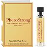 Pheromon Parfume Pherostrong til Kvinder