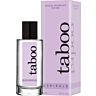 Pheromon Parfume RUF TABOO til Hende – Sofistikeret Duft