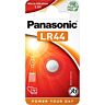 Generisk LR44 Knapcellebatteri 1.5V