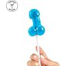 Cock Lollipop Secretplay med Gin Tonic Smag