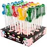 SECRETPLAY Penis Lollipop Display — 40 Pack
