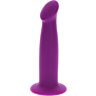 Dildo Get Real Goodhead Dong 12 cm med sugekop