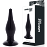Analplug Addicted Toys 14,5 cm til Behageligt Leg