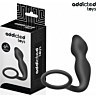 Analprop Addicted Toys Model 2 med Kuglering