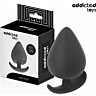 Analprop Addicted Toys XL 9.5 CM til Dyb Penetration