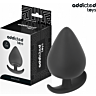 Analprop Addicted Toys XXL 11cm til Intens Nydelse