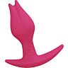 FUN FACTORY Bootie FEM Anal Plug — Asymmet risk design