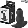 Analprop Addicted Toys Hule Størrelse L 11,1 cm