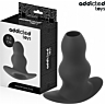 Analprop Addicted Toys XXL 15,2cm med Hult Design