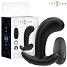 Anal Plug INTENSE Chandler with Remote Control and 10 Vibrations
