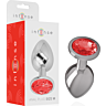 Analprop INTENSE med Diamant Størrelse M