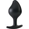 Mystim Rocking Force S Analplug med E-Stim