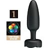 Anal Plug Pretty Love Tarion with LED Light