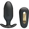 Anal Vibrator Pretty Love Kelly with E-Stim Features