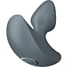 Analprop Vibrator Satisfyer Absolute Beginners 1