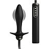 BDSM Anal Plug ANAL FANTASY ELITE COLLECTION Inflatable Plug