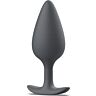 B SWISH BFILLED BASIC PLUS Prostatic Plug with Distinctive Vibrations