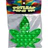 Pop-It Toy KHEPER GAMES Potleaf til Stressaflastning