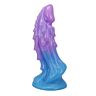 Dildo POWER MONSTERS ATLANTEANS med Sugekop