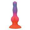 Dildo POWER MONSTERS Hercules Fantasy Silicone 21.5 cm