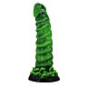 Dildo POWER MONSTERS MANTICORE 23 cm med sugekop