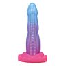 Dildo POWER MONSTERS VOID PYTHON med sugekop