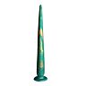 Dildo POWER MONSTERS WILDWYRM TAIL BICOLOR 47 cm