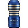 Masturbator Tenga Premium Original Vacuum Cup med sugende effekt