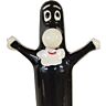 Novelty Kondomer CONDOMERIE Happy Puppet XL - Håndmalede