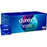 Kondomer DUREX Natural Slim Fit 144 Enheder
